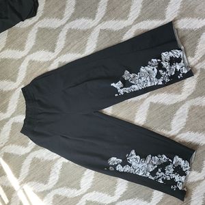 H-4 sweatpants 36
